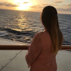 Meet your Posher, Danika